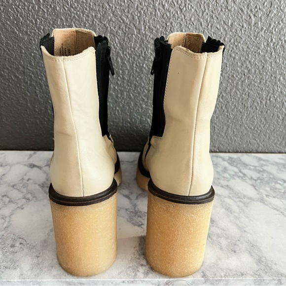 Free people James Chelsea boot - Picture 7 of 8